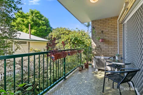 Property photo of 3/35 Lyon Street Moorooka QLD 4105