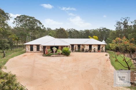 Property photo of 85 Pebbly Hill Road Maraylya NSW 2765