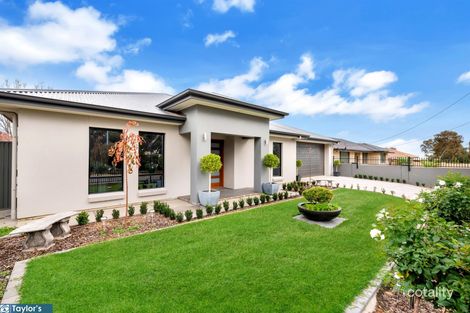 Property photo of 317 Montague Road Para Vista SA 5093