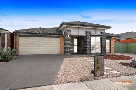 Property photo of 46 Aldridge Road Wyndham Vale VIC 3024
