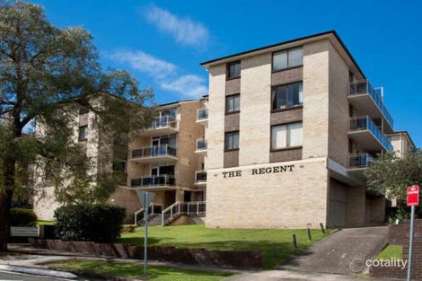 Property photo of 10/113-123 King Street Randwick NSW 2031