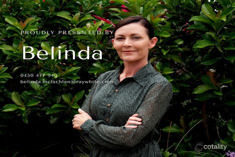 Property photo of 13 Alexander Crescent Morayfield QLD 4506