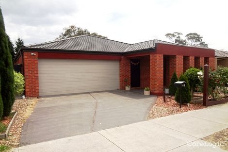 Property photo of 10 Trood Place Epping VIC 3076