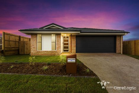 Property photo of 38 Stringybark Street Spring Mountain QLD 4300
