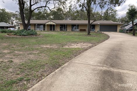 95 Australia Ii Dr, Kensington Grove, QLD 4341