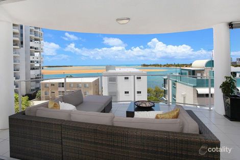 Property photo of 301/8 Duporth Avenue Maroochydore QLD 4558