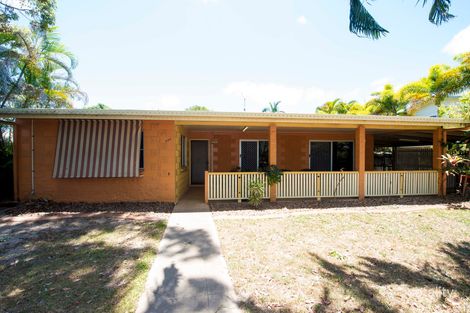 Property photo of 286 Bedford Road Andergrove QLD 4740