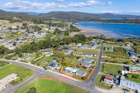 Property photo of 1564 Nubeena Road Nubeena TAS 7184