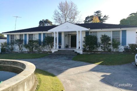 4/393 Barkers Rd, Kew, VIC 3101