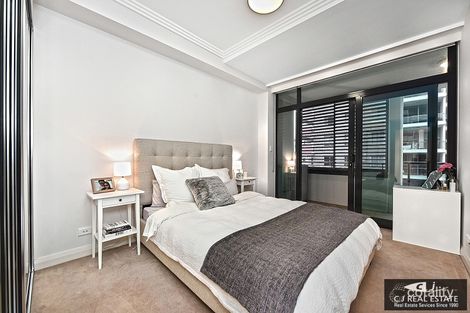 Property photo of 79/48-50 Walker Street Rhodes NSW 2138