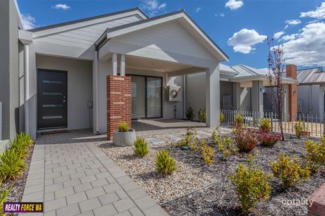 Property photo of 29 Oval Vista Ellenbrook WA 6069