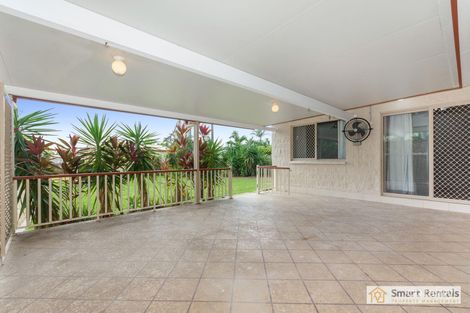 Property photo of 40 Holroyd Street Wulguru QLD 4811