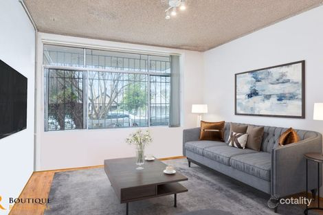 Property photo of 1/2 Avona Avenue Glebe NSW 2037