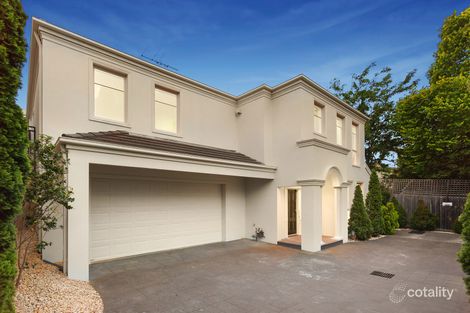 Property photo of 3/23 Afton Street Aberfeldie VIC 3040