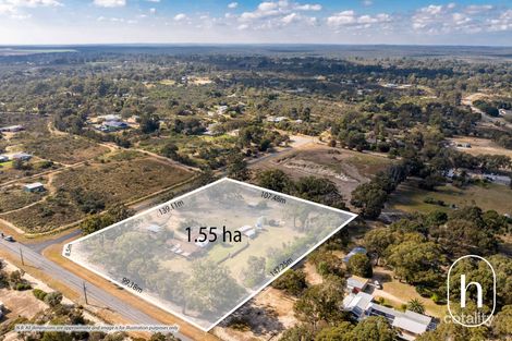 Property photo of 8 Hillcrest Ridge Woodridge WA 6041