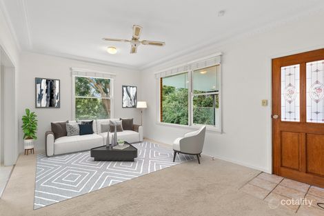 Property photo of 58 Hutton Avenue Bulli NSW 2516