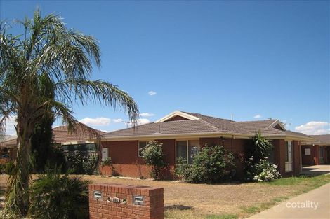 Property photo of 1/126 Woods Road Yarrawonga VIC 3730