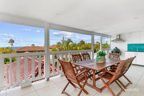 Property photo of 57 Aubreen Street Collaroy Plateau NSW 2097