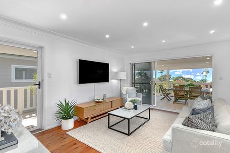 Property photo of 57 Aubreen Street Collaroy Plateau NSW 2097