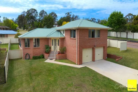Property photo of 9 Cramsie Crescent Glen Innes NSW 2370