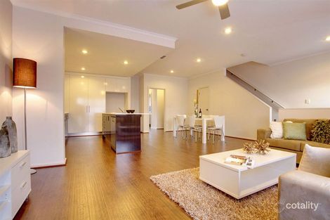 Property photo of 4 Chianti Lane Mawson Lakes SA 5095