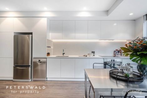 Property photo of 3/51 Sandy Bay Road Battery Point TAS 7004