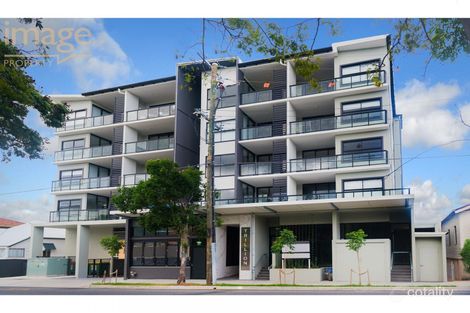 305/109 Chalk St, Lutwyche, QLD 4030
