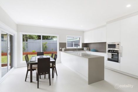 Property photo of 5A Ruby Road Gymea NSW 2227