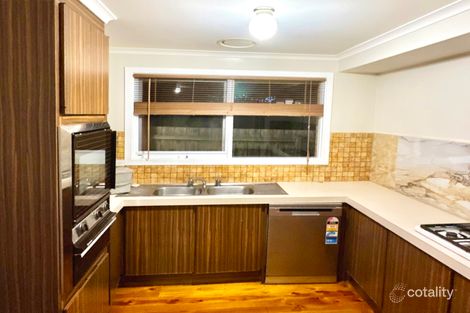 Property photo of 4 Cuthbert Court Wantirna South VIC 3152