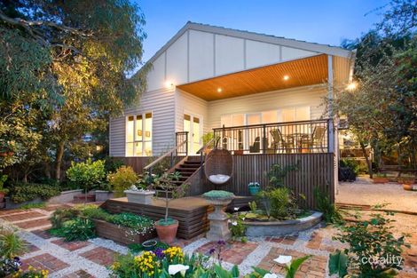 Property photo of 11 Yuile Street Ashburton VIC 3147