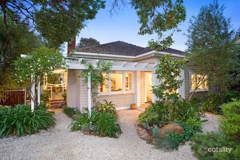 Property photo of 11 Yuile Street Ashburton VIC 3147