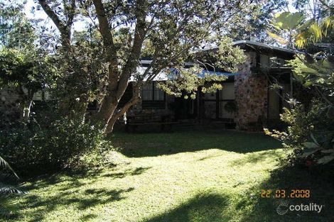 135 Old Coach Rd, Torbanlea, QLD 4662