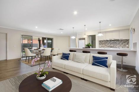 Property photo of 15 Hargraves Road Thurgoona NSW 2640