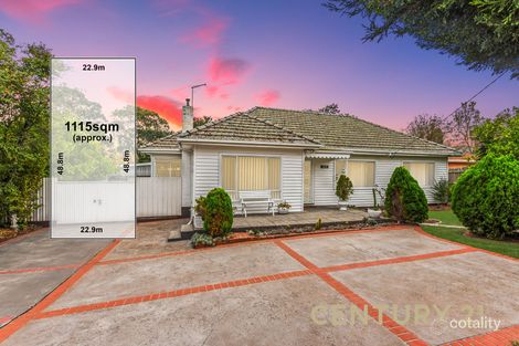 80 Chandler Rd, Noble Park, VIC 3174