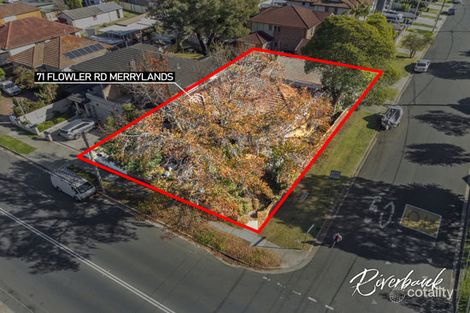Property photo of 71 Fowler Road Merrylands West NSW 2160