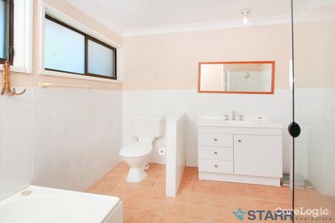 Property photo of 6 Jade Place St Clair NSW 2759