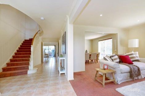 Property photo of 1 St Mitchell Circuit Mornington VIC 3931
