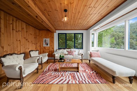 Property photo of 95 Valley Road Collinsvale TAS 7012