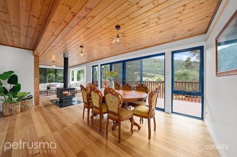 Property photo of 95 Valley Road Collinsvale TAS 7012