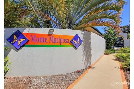 37/12 Greendale Way, Carindale, QLD 4152