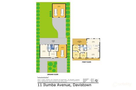 Property photo of 11 Ilumba Avenue Davistown NSW 2251