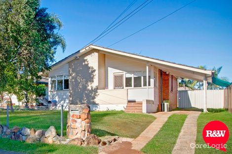 Property photo of 42 Mangariva Avenue Emerton NSW 2770