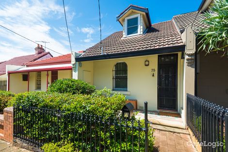 Property photo of 78 Park Avenue Ashfield NSW 2131