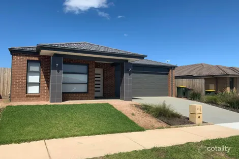 31 Border Collie Cl, Curlewis, VIC 3222