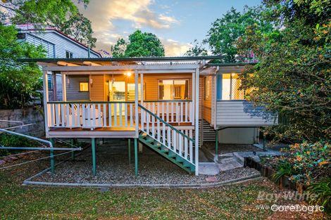 Property photo of 33 Murray Street Red Hill QLD 4059