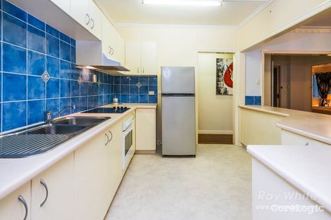 Property photo of 33 Murray Street Red Hill QLD 4059