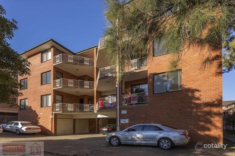 20/65 Marsden St, Parramatta, NSW 2150