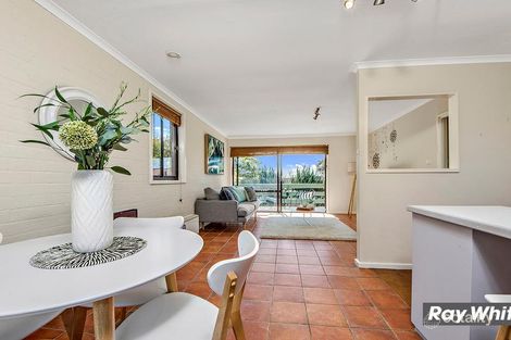 1b/2 Araluen St, Fisher, ACT 2611