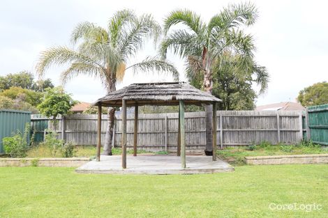 Property photo of 21 Milford Court Meadow Heights VIC 3048