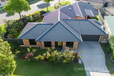 Property photo of 2/1 Koel Court Warner QLD 4500